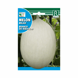 Semillas de Melón Branco do Ribatejo