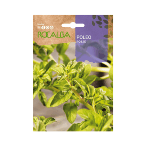 Semillas de Poleo