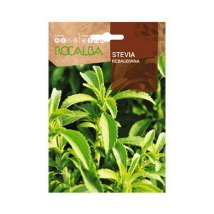 Semillas de Stevia