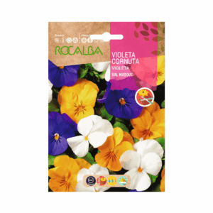 Semillas de Viola Bal Masque Variada