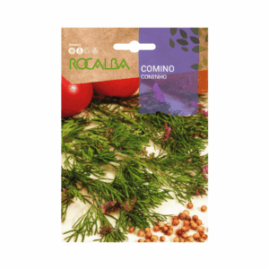 Semillas de Comino Rocalba