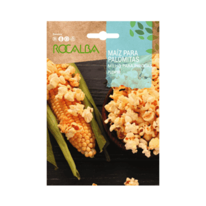 Semillas de Maíz para Palomitas