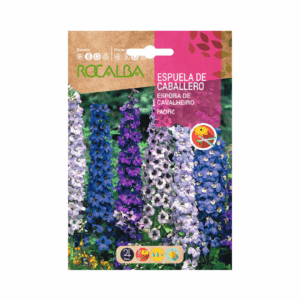 Semillas de Espuela de Caballero Pacific