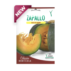 Semillas de Zapallo Dulce de Horno