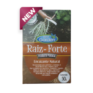 Enraizante Natural Raiz-Forte 50 g