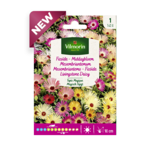 Semillas de Tapiz Mágico Vilmorin